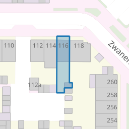 Perceel NWK03-B-5996