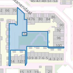 Perceel NWK03-B-6005