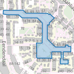 Perceel NWK03-B-6006