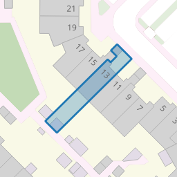 Perceel NWK03-B-6023