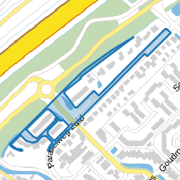 Perceel NWK03-B-6035