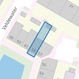 Perceel NWK03-B-6091