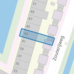 Perceel NWK03-B-6099