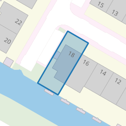 Perceel NWK03-B-6121