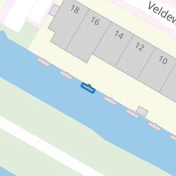 Perceel NWK03-B-6126