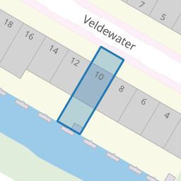 Perceel NWK03-B-6129