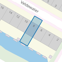 Perceel NWK03-B-6131