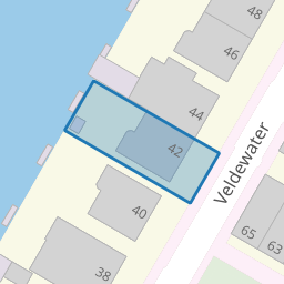 Perceel NWK03-B-6151