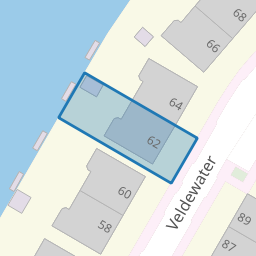 Perceel NWK03-B-6161