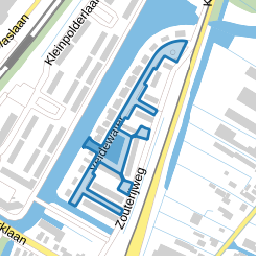 Perceel NWK03-B-6170