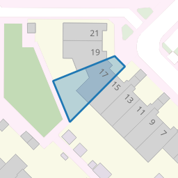 Perceel NWK03-B-6180