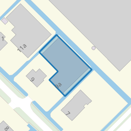 Perceel NWK03-B-6191