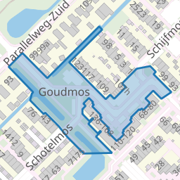 Perceel NWK03-B-6204