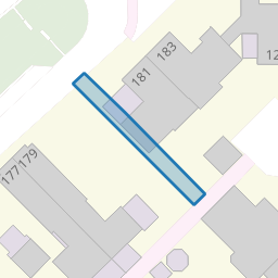 Perceel NWK03-B-6218