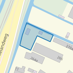 Perceel NWK03-B-6230