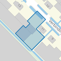 Perceel NWK03-B-6260