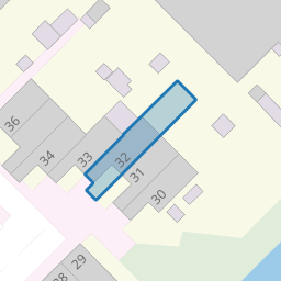 Perceel NWK03-B-6280