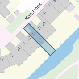 Perceel NWK03-B-6289