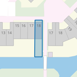 Perceel NWK03-B-6296