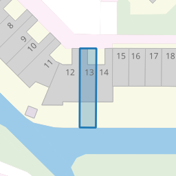 Perceel NWK03-B-6301