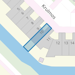 Perceel NWK03-B-6304