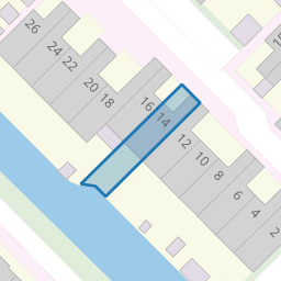 Perceel NWK03-B-6320