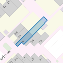 Perceel NWK03-B-6349