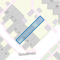 Perceel NWK03-B-6386