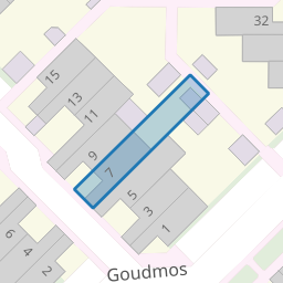 Perceel NWK03-B-6387