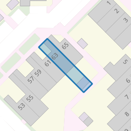 Perceel NWK03-B-6397