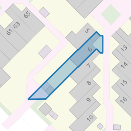 Perceel NWK03-B-6404