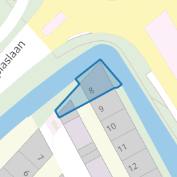 Perceel NWK03-B-6435