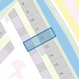 Perceel NWK03-B-6436