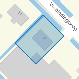 Perceel NWK03-B-6445