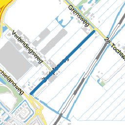 Perceel NWK03-B-6460