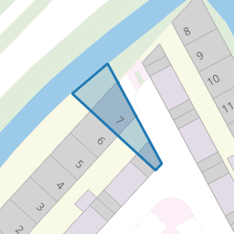 Perceel NWK03-B-6464