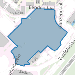 Perceel NWK03-B-6477