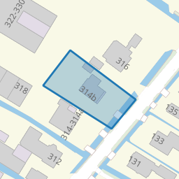 Perceel NWK03-B-6484