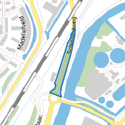 Perceel NWK03-B-6494