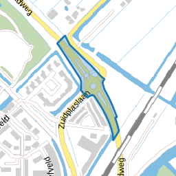 Perceel NWK03-B-6509