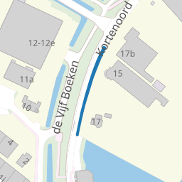 Perceel NWK03-B-6529