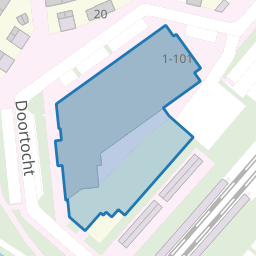 Perceel NWK03-B-6535