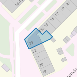 Perceel NWK03-B-6541