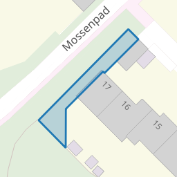 Perceel NWK03-B-6546