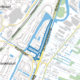 Perceel NWK03-B-6551
