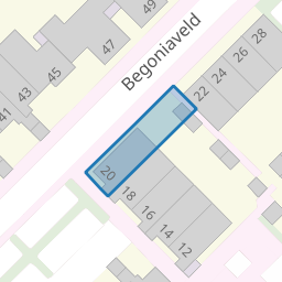 Perceel NWK03-B-6554