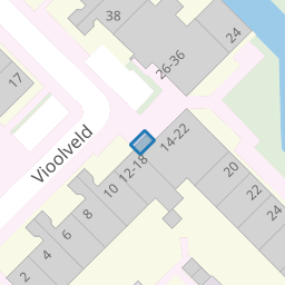 Perceel NWK03-B-6559