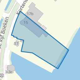 Perceel NWK03-B-6566