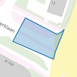 Perceel NWK03-B-6594