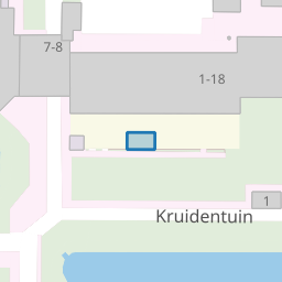 Perceel NWK03-B-6596